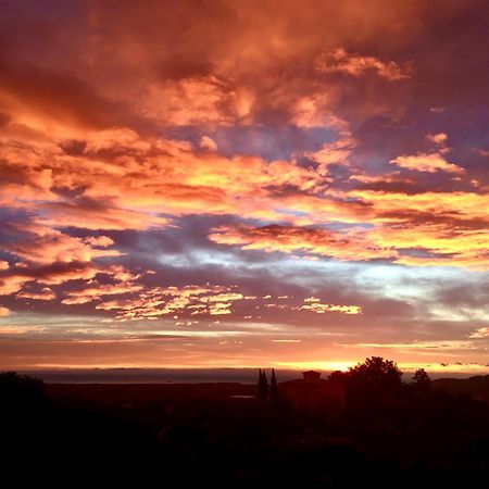 فيلا Cortijo De La Fuente Con Vistas Impresionantes Y Playas A 20 Minutos Bédar المظهر الخارجي الصورة