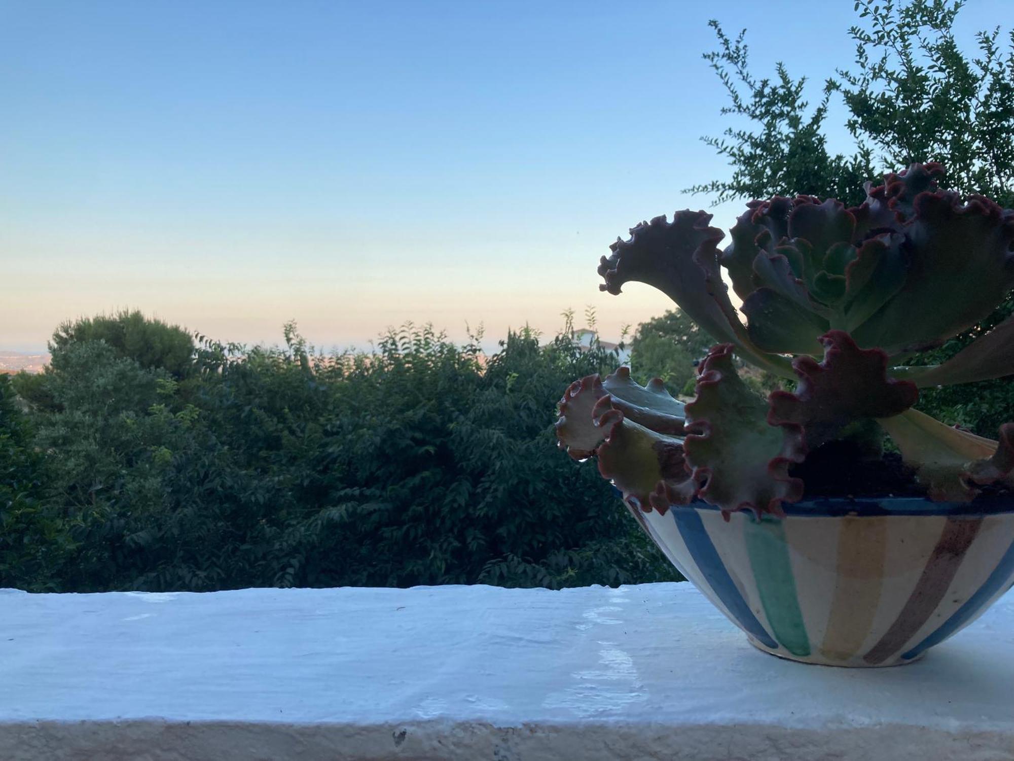 فيلا Cortijo De La Fuente Con Vistas Impresionantes Y Playas A 20 Minutos Bédar المظهر الخارجي الصورة